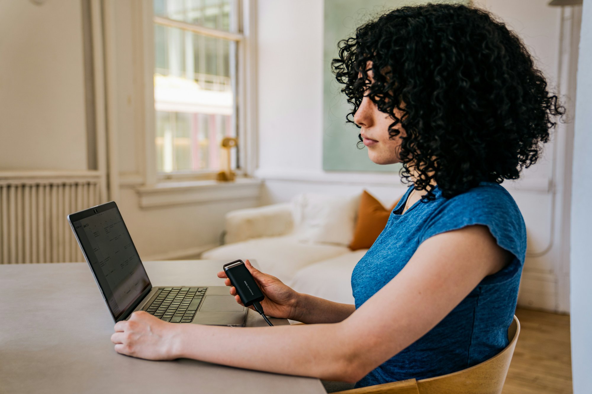 Video consultation